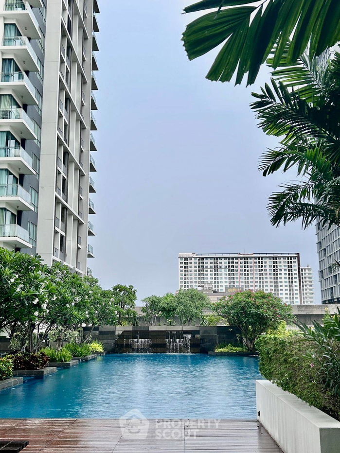รูป คอนโด 1-ห้องนอน ที่ เดอะ รูม สุขุมวิท 62 ใกล้ BTS ปุณณวิถี (ID 2098134) - รูปที่ 21/24