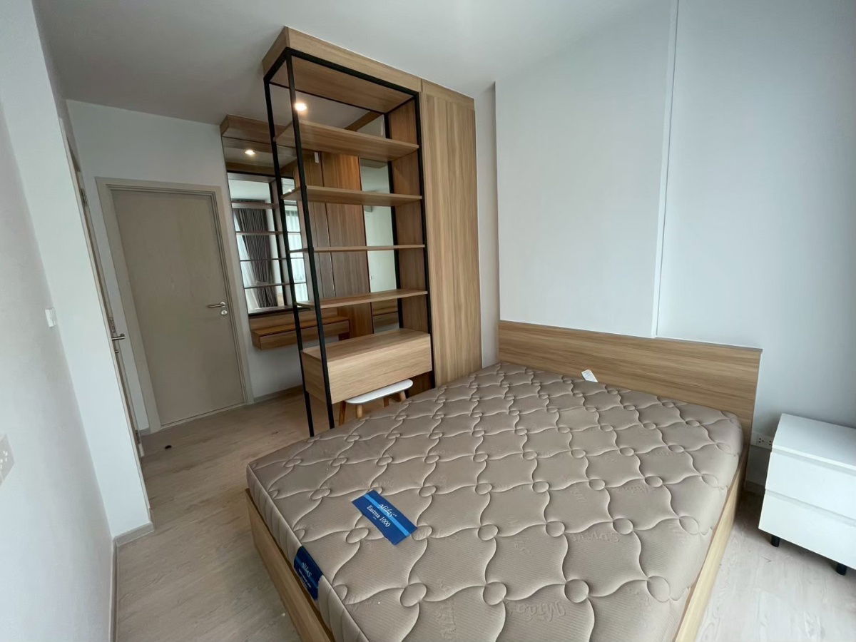 picture Rds-5030 Condo for Rent: Nue Noble Centre Bangna Schedule a viewing ■ Line: @propertybkk4 - 4/9