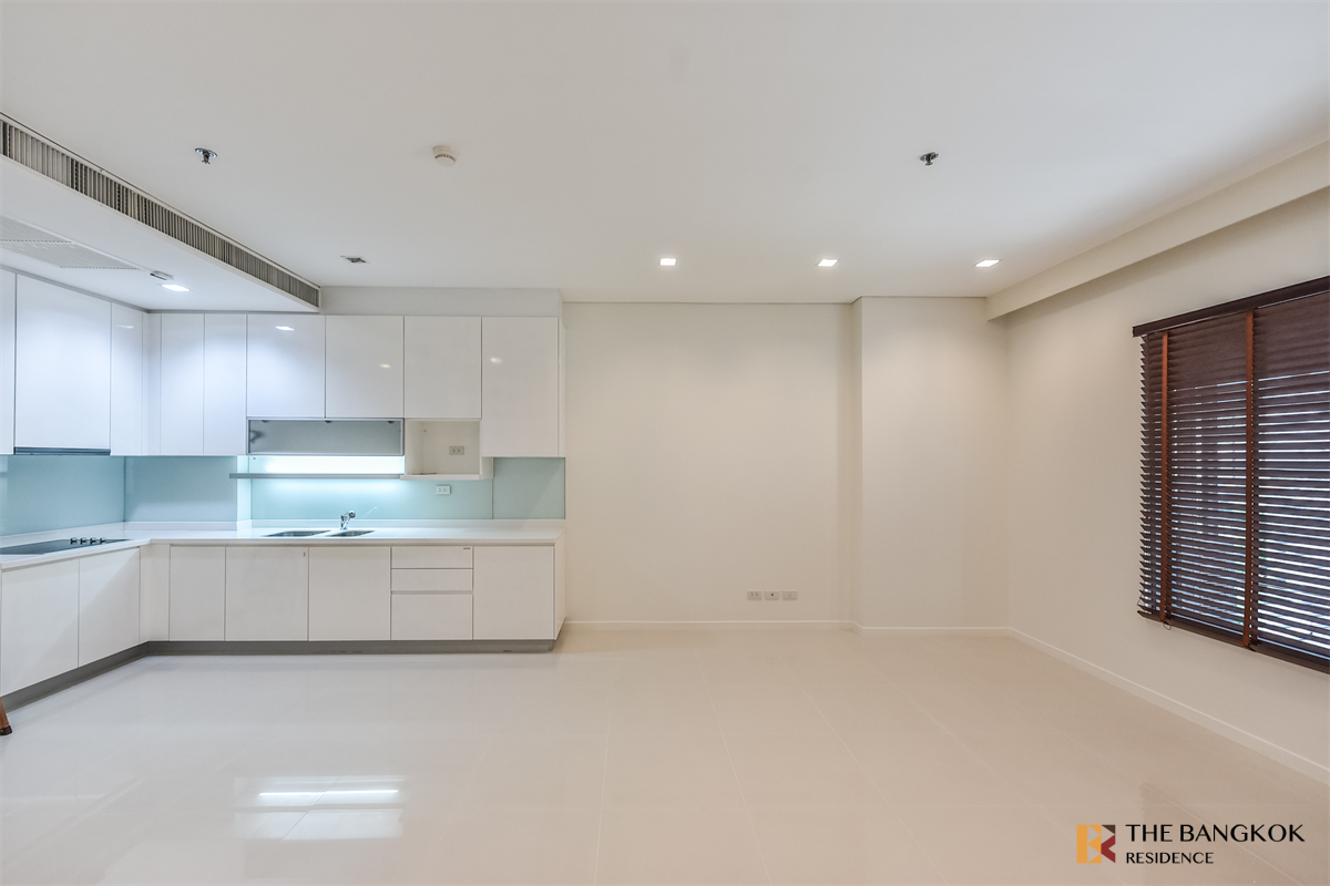 รูป ใช้ชีวิตสไตล์ Luxury บนทำเลศักยภาพ อมันตรา ลุมพินี ใกล้ MRT สถานีคลองเตย - รูปที่ 3/10