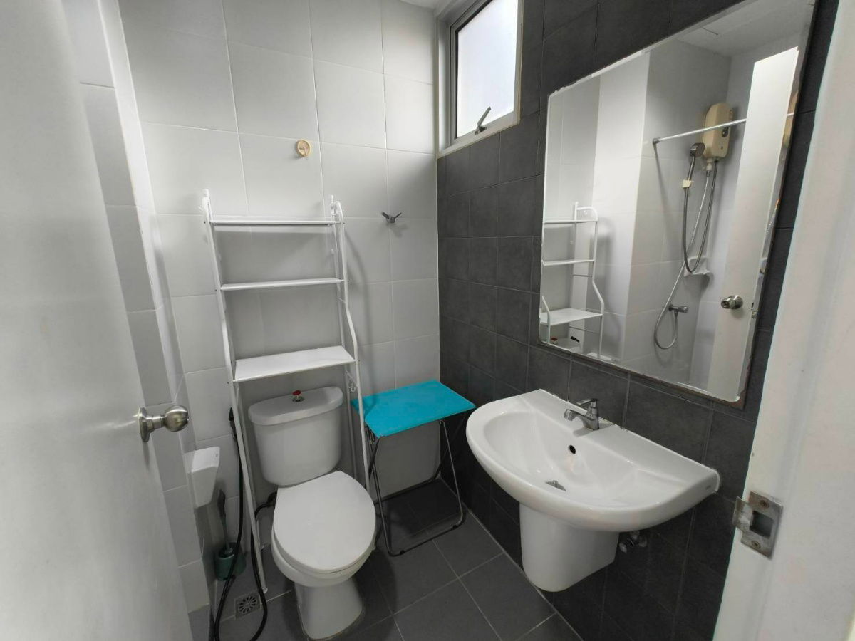 picture For rent!! My Condo Sathorn - Taksin (11,000 baht) - 6/8