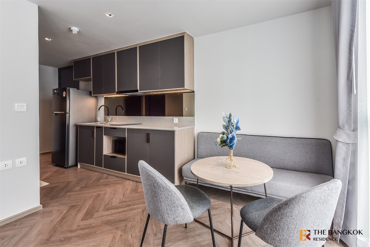 picture Chapter Chula-Samyan Luxury Unit, Ready for You Without the Wait - 6/10