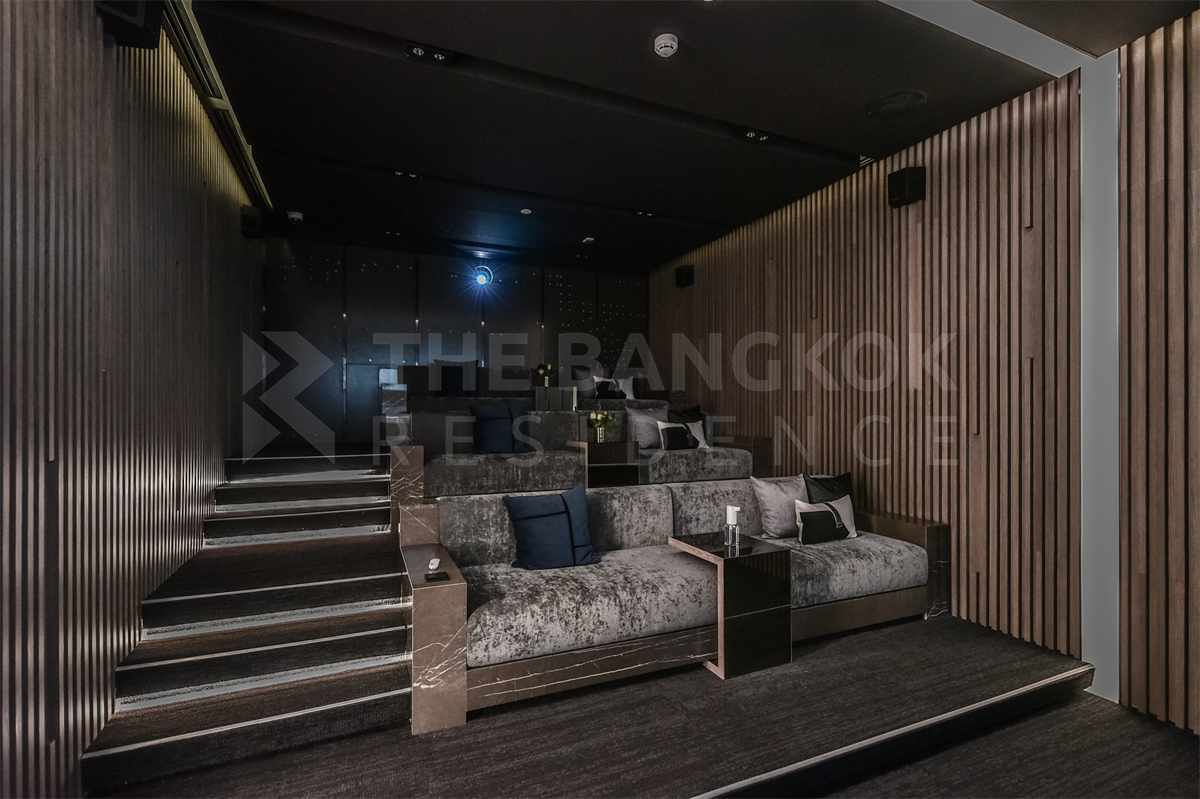 รูป พาร์ค ออริจิ้น พญาไท ใกล้ Airport Rail Link สถานีพญาไท สะดวกสบายกับไลฟ์สไตล์สุด Luxury - รูปที่ 8/9