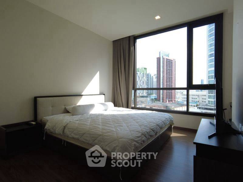 รูป คอนโด 1-ห้องนอน ที่ เดอะ ไลน์ สุขุมวิท 71 ใกล้ BTS พระโขนง (ID 2209116) - รูปที่ 4/9