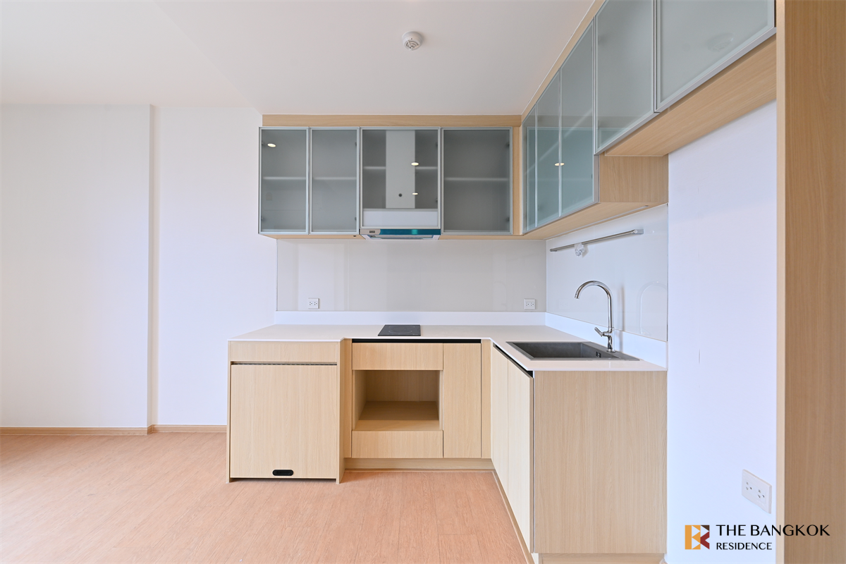 picture Maru Ekkamai 2  Move-in Ready, Just Bring Your Stuff - 6/10