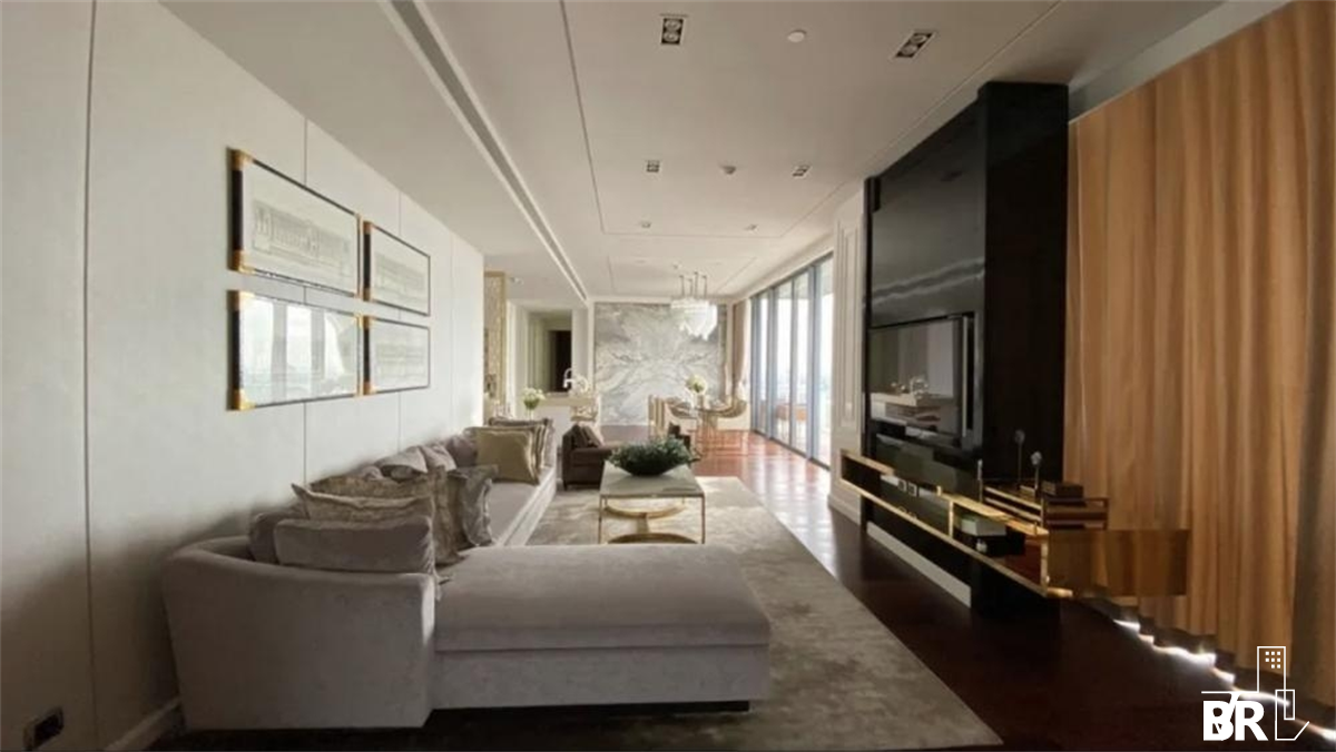 รูป สะดวกสบายกับไลฟ์สไตล์สุด Luxury มาร์ค สุขุมวิท ใกล้ BTS สถานีพร้อมพงษ์ - รูปที่ 1/10