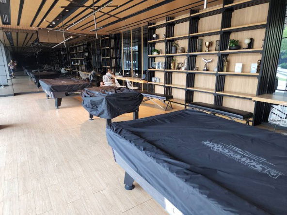 รูป 🏢 ให้เช่าคอนโด : IDEO O2 (ไอดีโอ โอทู)   รหัสทรัพย์ | 📌LNP-C8406  - รูปที่ 17/19