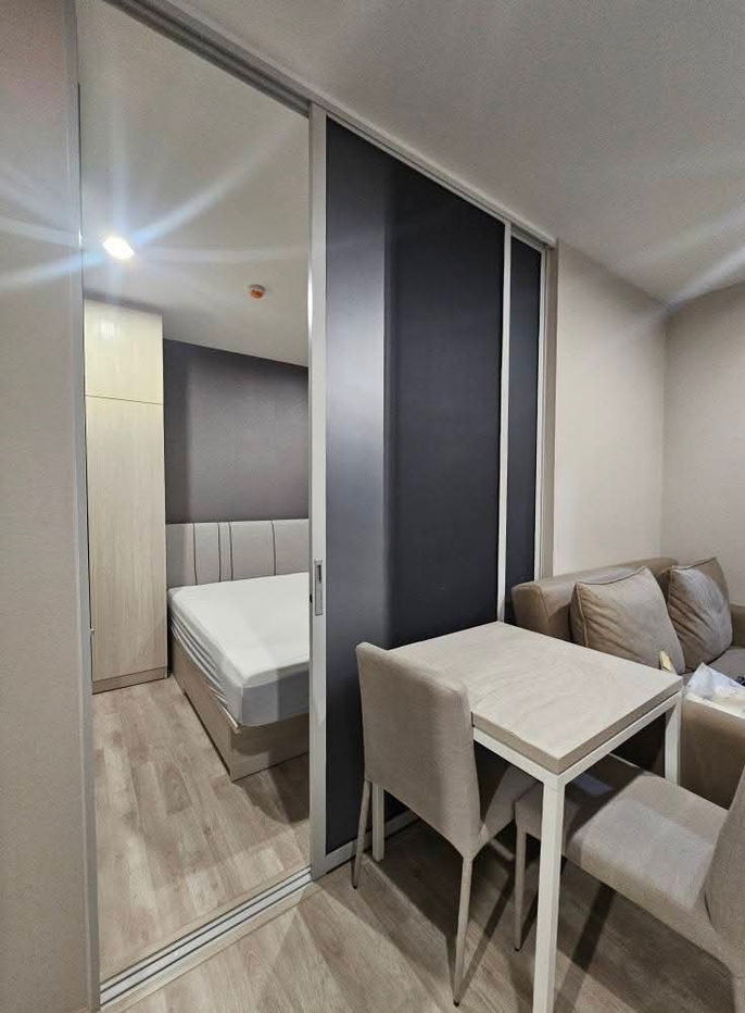 picture 🔐#CT2301_015 🔐🗓️𝐅𝐨𝐫 𝐑𝐞𝐧𝐭 ( 35 𝐬𝐪𝐦. 𝟏𝐛𝐞𝐝, 𝟏𝐛𝐚𝐭𝐡 ) 𝐍𝐢𝐜𝐡 𝐌𝐨𝐧𝐨 𝐑𝐚𝐦𝐤𝐡𝐚𝐦𝐡𝐚𝐞𝐧𝐠 - 4/17