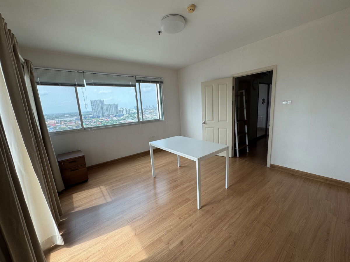 รูป 🏠RB19139 ให้เช่าถูกมาก📢ศุภาลัย ซิตี้ รีสอร์ท สถานีพระนั่งเกล้า - เจ้าพระยา👉🏻แอดไลน์ @062mnigk( มี @ ด้วย) แอดมินตอบไว - รูปที่ 1/9