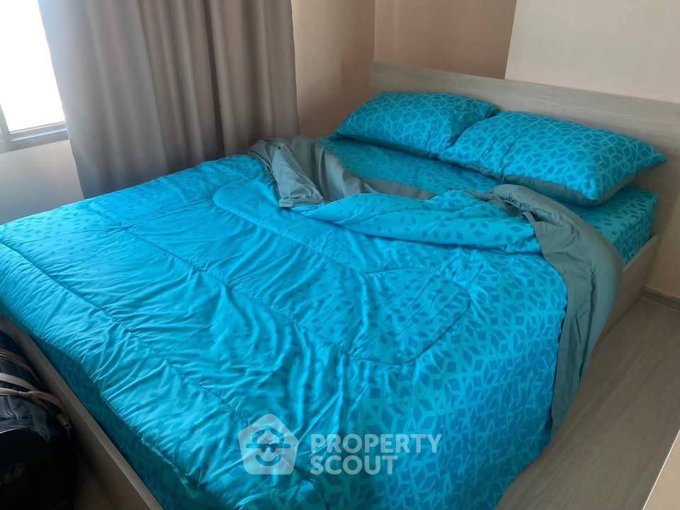 รูป คอนโด 2-ห้องนอน ที่ แอสปาย เอราวัณ ไพร์ม ใกล้ BTS โรงเรียนนายเรือ (ID 2208727) - รูปที่ 6/12