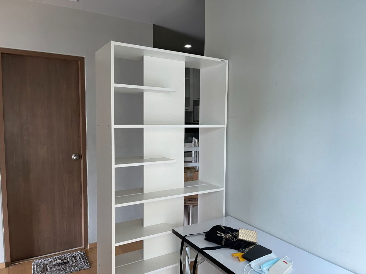 รูป Noble Revent | Near BTS, MRT Lat Phrao - รูปที่ 6/10