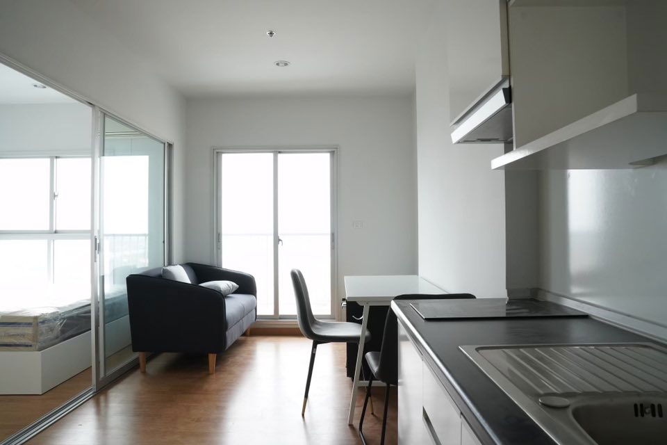 รูป 🏠RB19143 ให้เช่าถูกมาก📢เดอะ พาร์คแลนด์ เพชรเกษม 👉แอดไลน์ @062mnigk( มี @ ด้วย) แอดมินตอบไว - รูปที่ 6/6