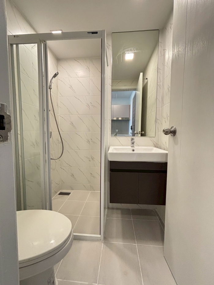 picture Atmos Ratchada – Modern Condo near MRT Huai Khwang, Only 14,000 THB/Month - 4/11