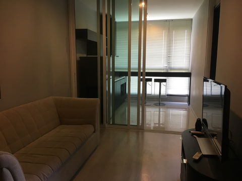 Condo for rent : Rhythm Sukhumvit 44/1