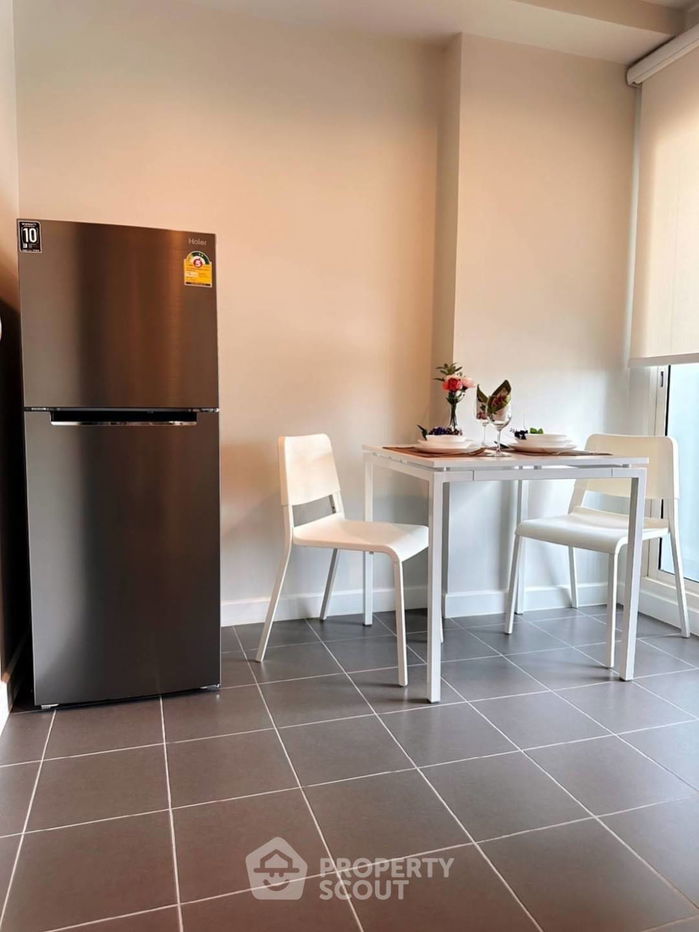 picture 1-BR Condo at Metro Sky Wutthakat near BTS Wutthakat (ID 1194767) - 3/18