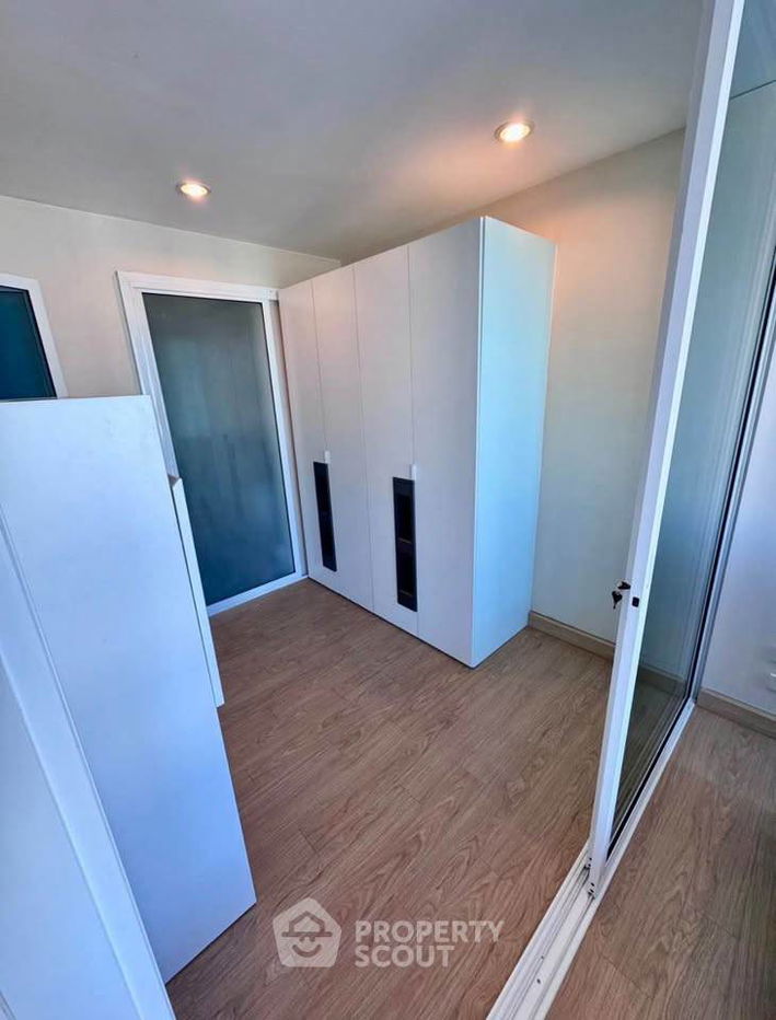 picture 1-BR Condo at One Plus Jed Yod 1 & 2 in Chang Phueak (ID 2209214) - 3/5
