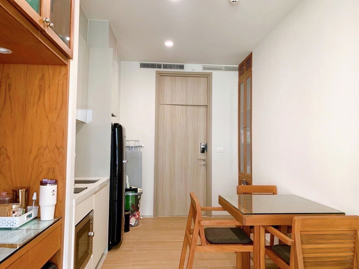 รูป 💥CP-8226💥ว่าง ให้ เช่า  โนเบิล เพลินจิต 👉แอดไลน์ @primecondo  - รูปที่ 3/7