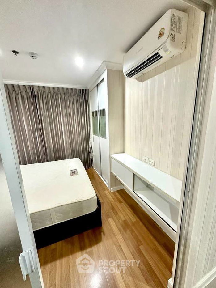รูป คอนโด 1-ห้องนอน ที่ คอนโด ลุมพินี เพลส พระราม 9 – รัชดา ใกล้ MRT พระราม 9 (ID 2209533) - รูปที่ 12/14