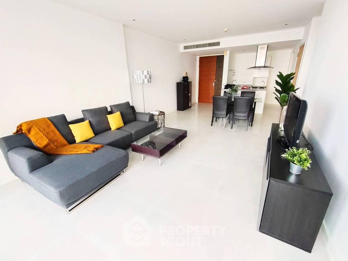 picture 2-BR Condo at Fullerton Sukhumvit near BTS Ekkamai (ID 804935) - 1/9