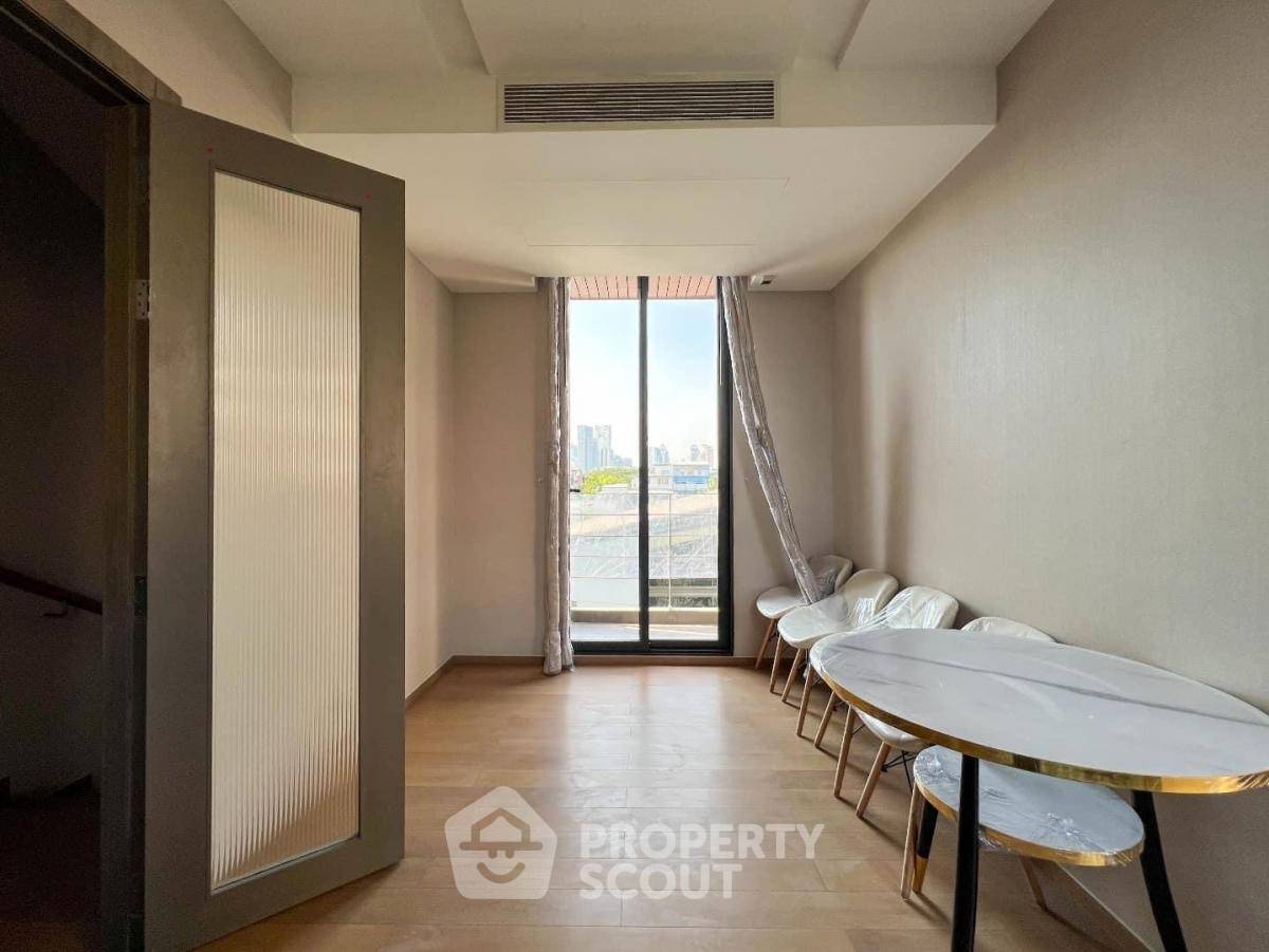 picture 4-BR House near MRT Khlong Toei (ID 1965944) - 17/30