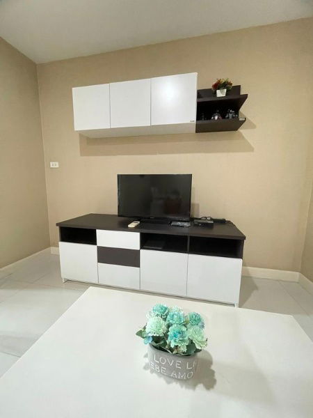 รูป ให้เช่าคอนโด(แคสเซีย คอนโดมิเนียม)สุขุมวิท 107 Low Rise โซนพื้นที่ BTS แบริ่ง - รูปที่ 7/12
