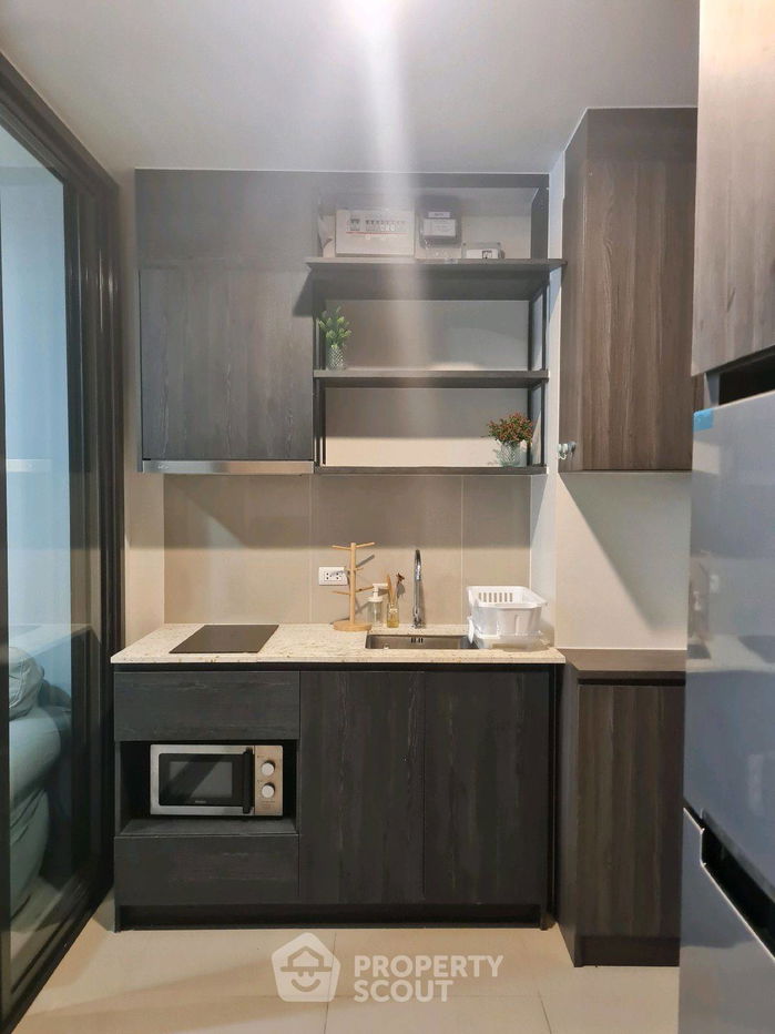picture 1-BR Condo at XT Huaikhwang near MRT Huai Khwang (ID 2074543) - 8/10