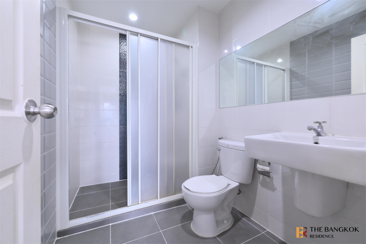 picture Aspire Rama 9 near MRT Rama 9 Station Luxury Unit, Ready for You Without the Wait - 6/10