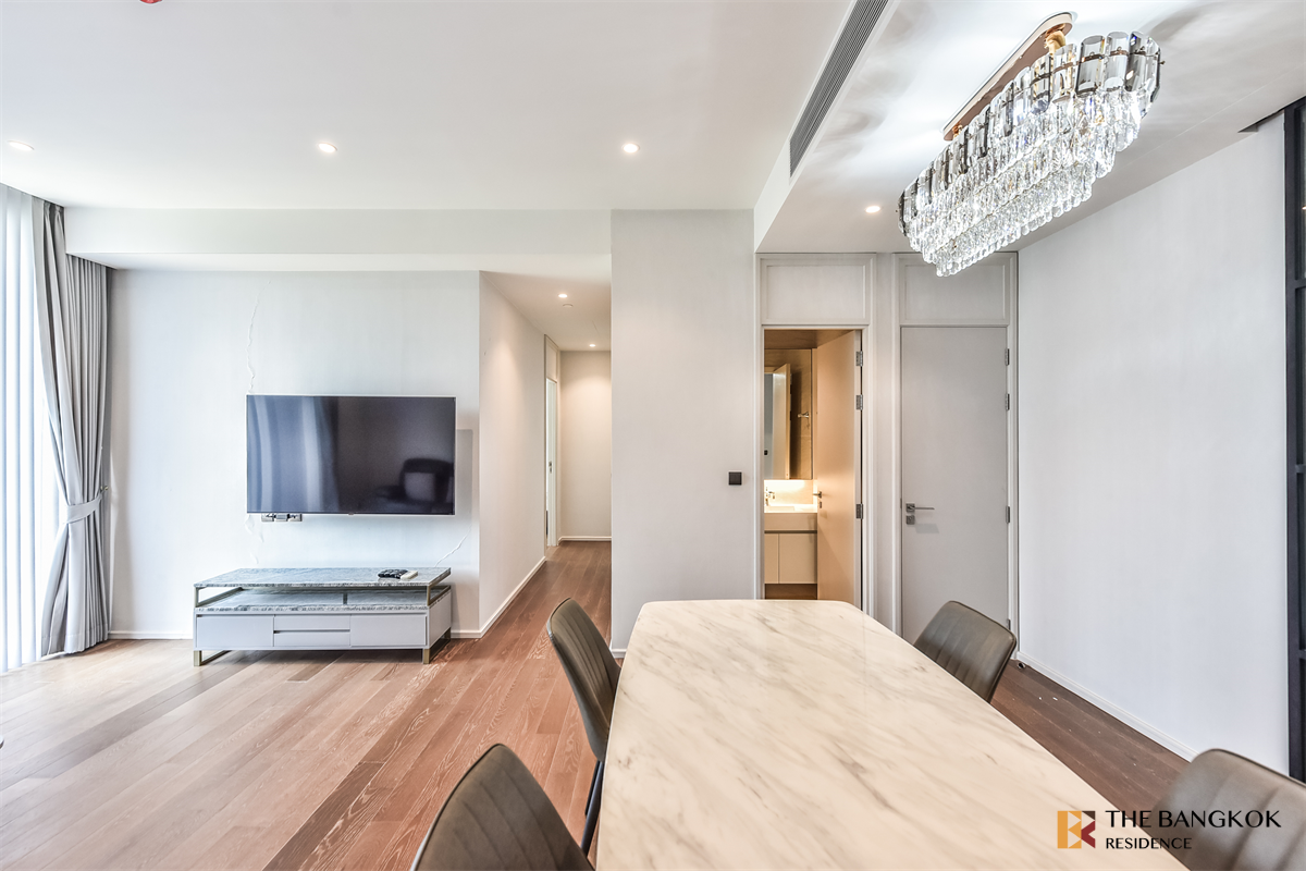 รูป มิวนีค หลังสวน  ใช้ชีวิตสไตล์ Luxury บนทำเลศักยภาพ - รูปที่ 7/10