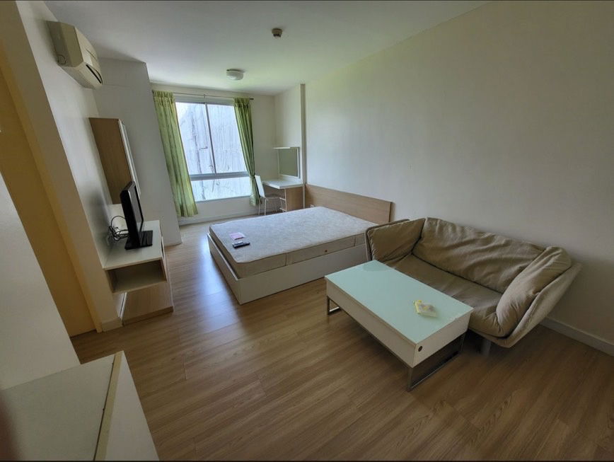 รูป ให้เช่า 𝗣𝗿𝗼𝘂𝗱 𝗼𝗳 𝗖𝗵𝗮𝗲𝗻𝗴𝘄𝗮𝘁𝘁𝗮𝗻𝗮 🏡 𝟲,𝟱𝟬𝟬 เฟอร์ครบ‼️#ตอบแชทไว 🔥🔥รหัส M1304  - รูปที่ 4/9