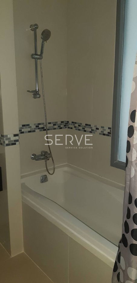 picture 1 Bed 1 Bath Nice Room Good Location BTS Phaya Thai 60 m. & Airport Link Phaya Thai 60 m. / For Rent-Ideo Q Phayathai - 6/9