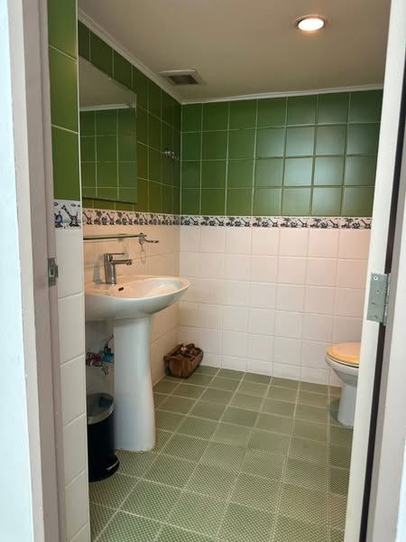 picture 💥CP-8228💥OFFICE for rent near BTS Phra Khanong / BTS On Nut 👉Add Line @expertcondo - 8/9