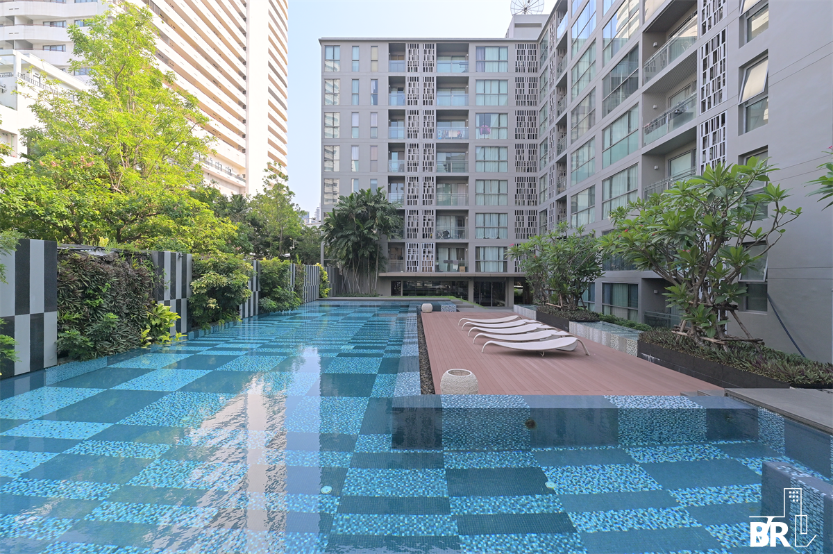 รูป สะดวกสบายกับไลฟ์สไตล์สุด Luxury เวีย โบทานี - รูปที่ 6/9
