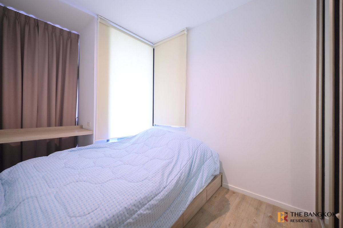 picture The Privilege of Luxury in an Economic Hub Location The Issara Ladprao - 8/10