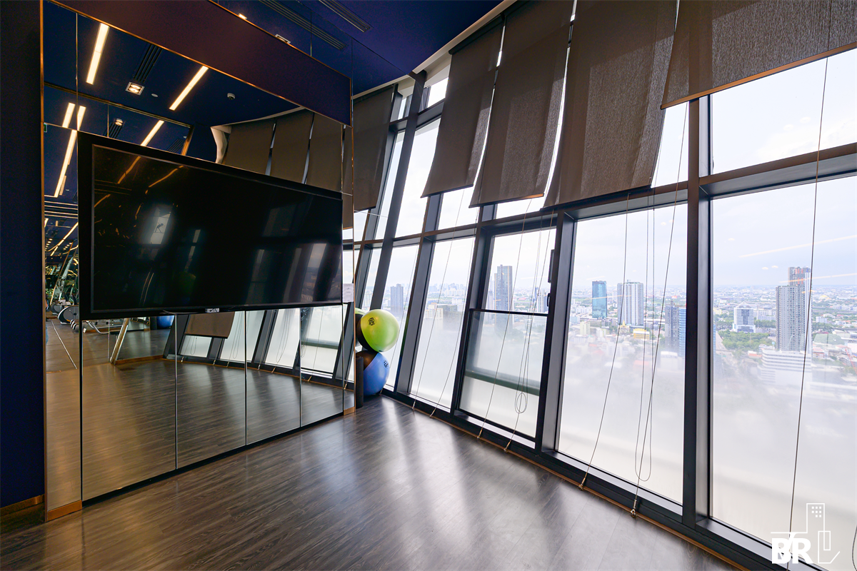 รูป เอกซ์ที เอกมัย  คอนโด Luxury ทำเลใจกลางเมือง - รูปที่ 5/9