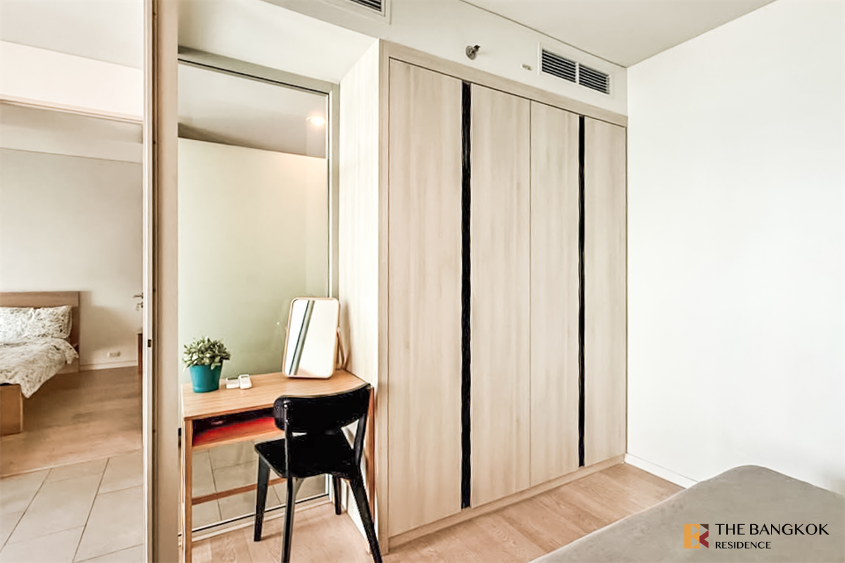 picture Luxury Unit, Ready for You Without the Wait Siamese Ratchakru near BTS Sanam Pao - 5/9