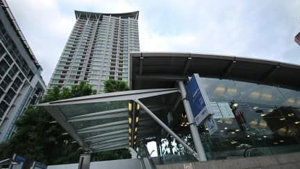 รูป #st19424 ให้เช่า  ริธึ่ม รัชดา-ห้วยขวาง Rhythm Huaikwang - รูปที่ 5/8