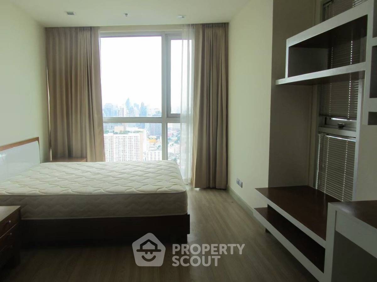 รูป คอนโด 2-ห้องนอน ที่ สกาย วอล์ค เรสซิเดนซ์ ใกล้ BTS พระโขนง (ID 2208604) - รูปที่ 5/6