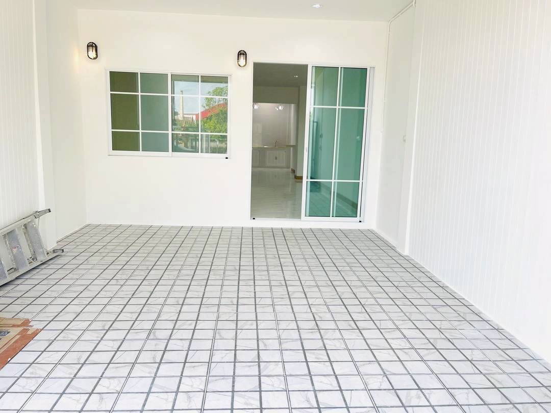รูป ขาย ทาวน์เฮ้าส์ 18 ตร.ว. บ้านรังสิต เรสชิเดนท์ ปทุมธานี  - รูปที่ 4/15