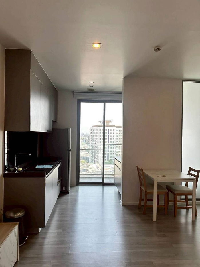 รูป 🌈💫Rent/เช่า Condo The Room Sukhumvit 69💫🌈 Bts : พระโขนง🚝 - รูปที่ 9/15