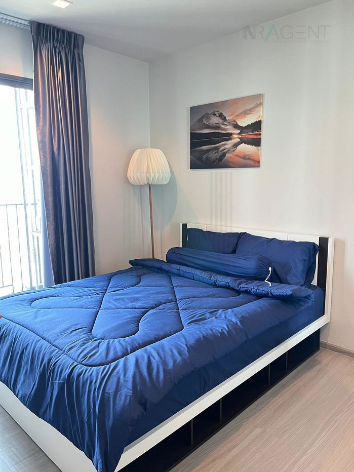 picture For Rent Condo LIFE ASOKE Building , Floor ,2 bed room, Room size 58 sqm - 4/8