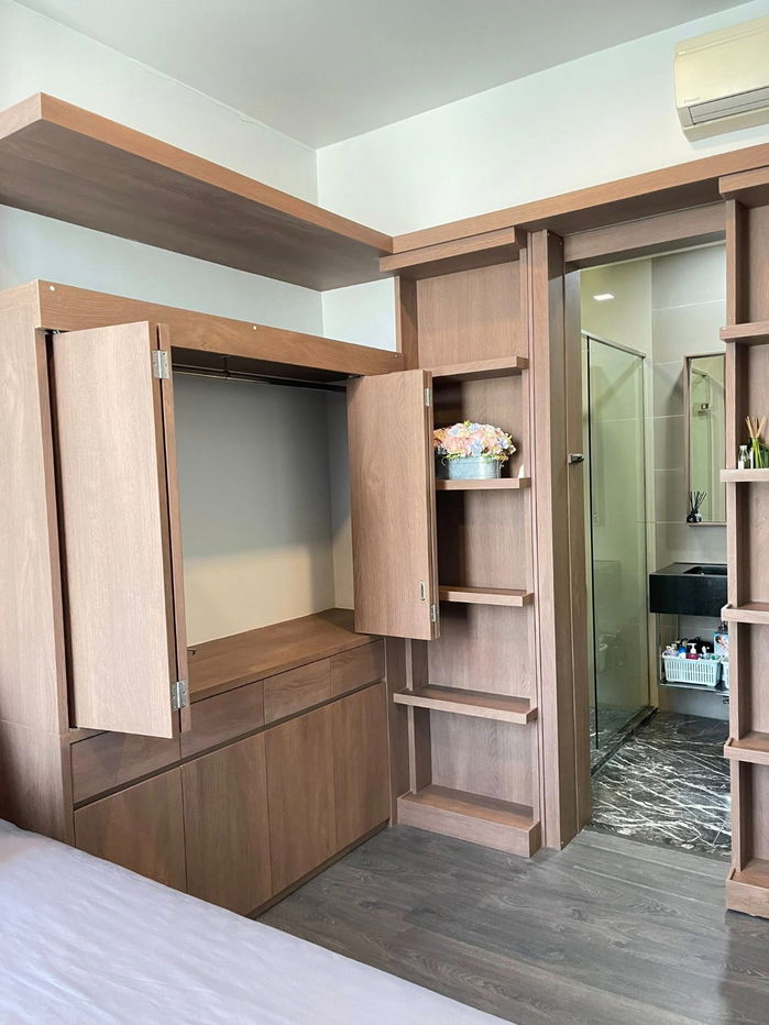 รูป Edge Sukhumvit 23 | Near BTS Asoke - รูปที่ 3/7