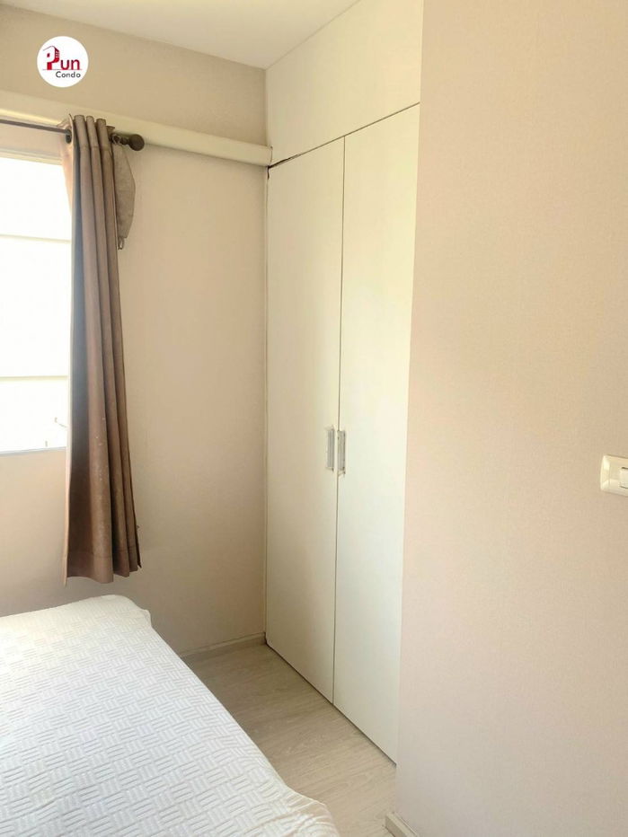 picture Plum condo Park Rangsit for rent  - 3/24