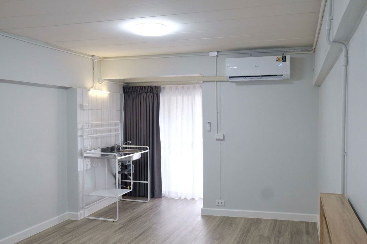 รูป 🏢 ขายคอนโด : Diamond Ratchada Place 2 (ไดมอนด์ รัชดา เพลส 2)   รหัสทรัพย์ | 📌LNP-C8409  - รูปที่ 2/9