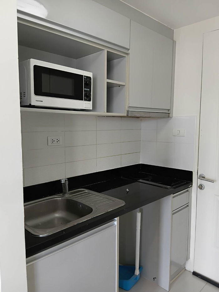 picture Bangkok Horizon Phetkasem condominium for rent - 6/7
