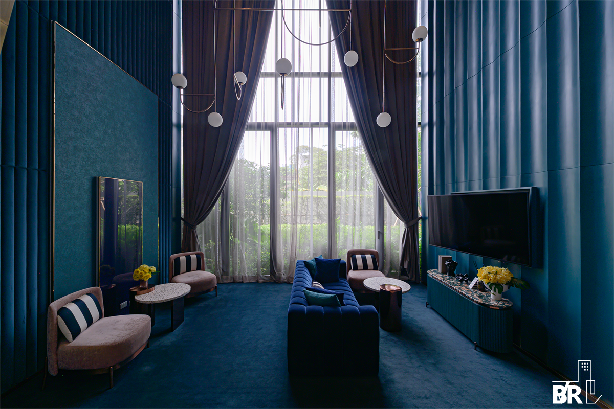 รูป เอกซ์ที เอกมัย  คอนโด Luxury ทำเลใจกลางเมือง - รูปที่ 4/9