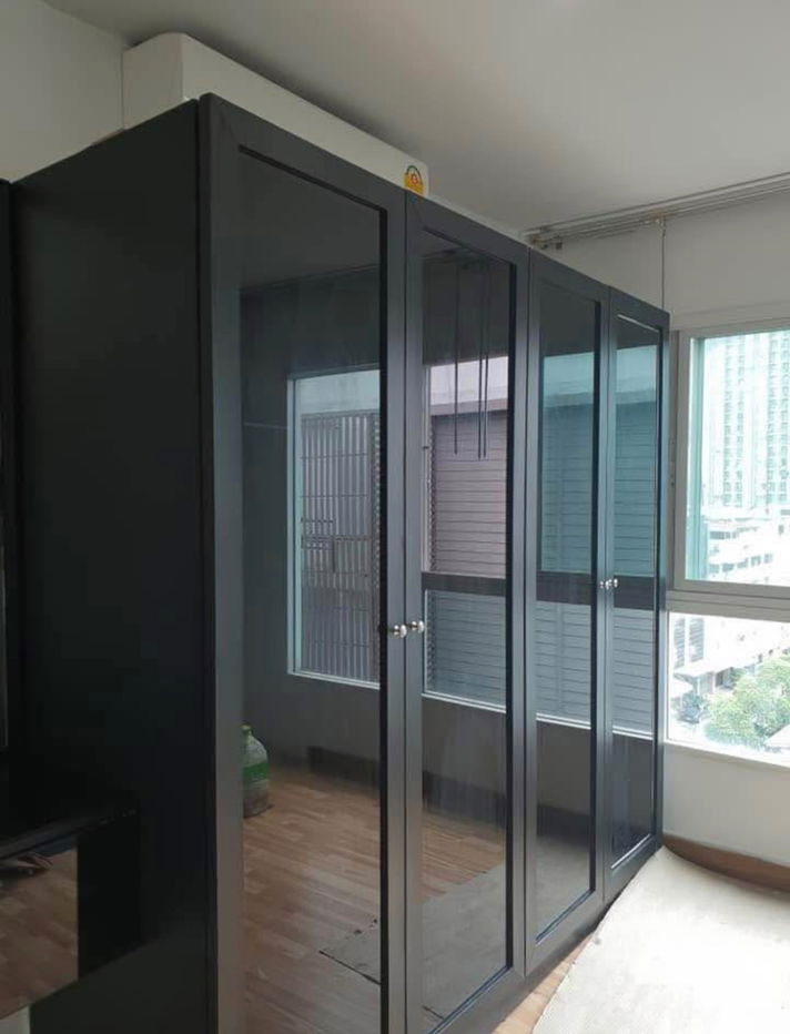 picture 🛑LINE ID @cutecondo🛑 BEAUTIFUL ROOM +FULLY FURNISHED ✨QUICK REPLY - 9/12