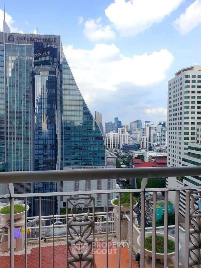 รูป คอนโด 3-ห้องนอน ที่ ซิตี้ สมาร์ท สุขุมวิท18 ใกล้ BTS อโศก (ID 1842848) - รูปที่ 13/15