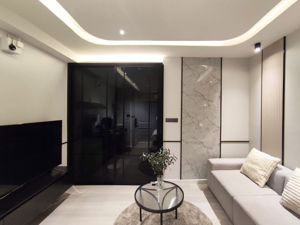 picture @Condorental condo for rent City Living Ratchada - 5/17