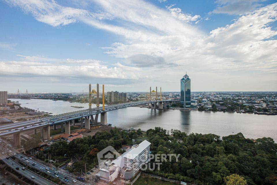 picture 2-BR Condo at Star View close to Phra Ram 3 (ID 1319132) - 7/10