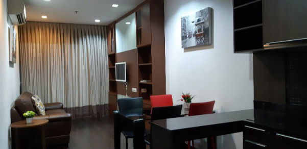 รูป #st19421 ให้เช่า  Condo ideo q Phayathai ไอดีโอ คิว พญาไท - รูปที่ 6/7