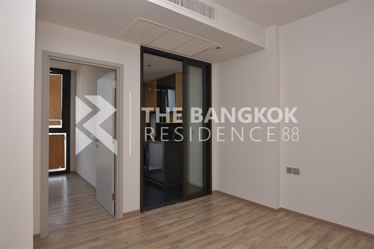 รูป สะดวกสบายกับไลฟ์สไตล์สุด Luxury เดอะไลน์ จตุจักร-หมอชิต ใกล้ BTS สถานีหมอชิต - รูปที่ 6/9